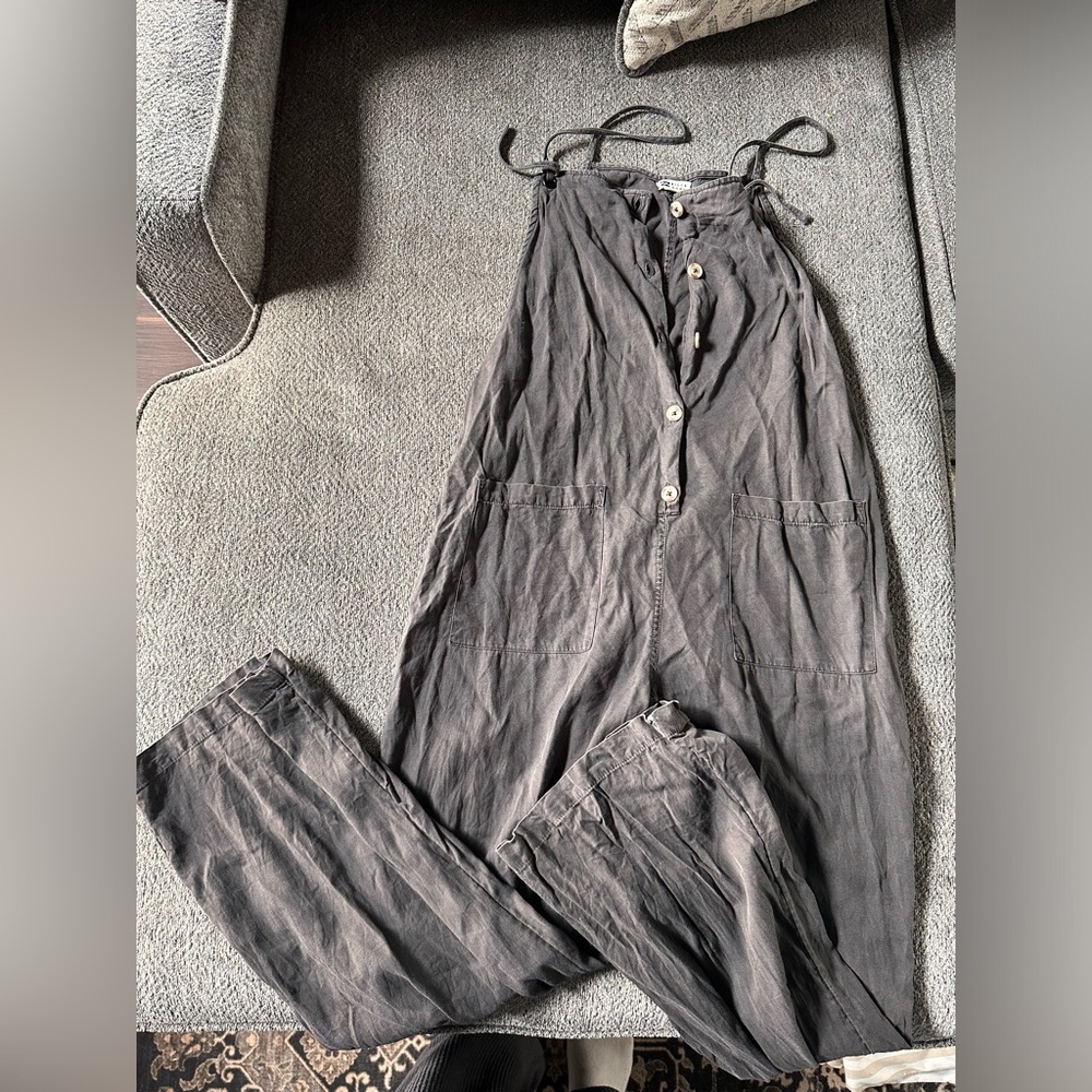 Billabong jumpsuit